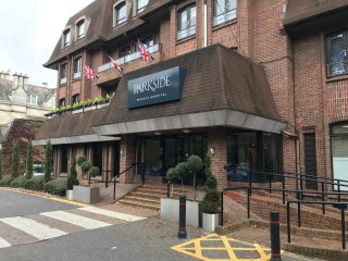 Parkside Hospital & Cancer Centre